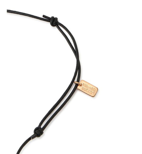 SALON adam et rope'「【J'aDoRe・店舗限定】【Renard Bijoux（レナード ビジュー）】match」|ネックレス|