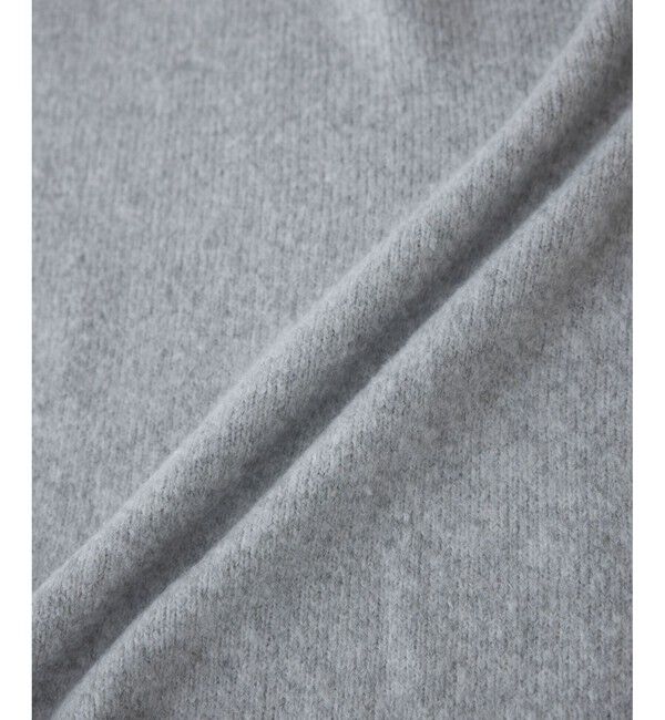 Rope&rsquo;Picnic「ボートネックニットプルオーバー/光吸収発熱・帯電防止・洗濯機OK」|ニット・セーター|