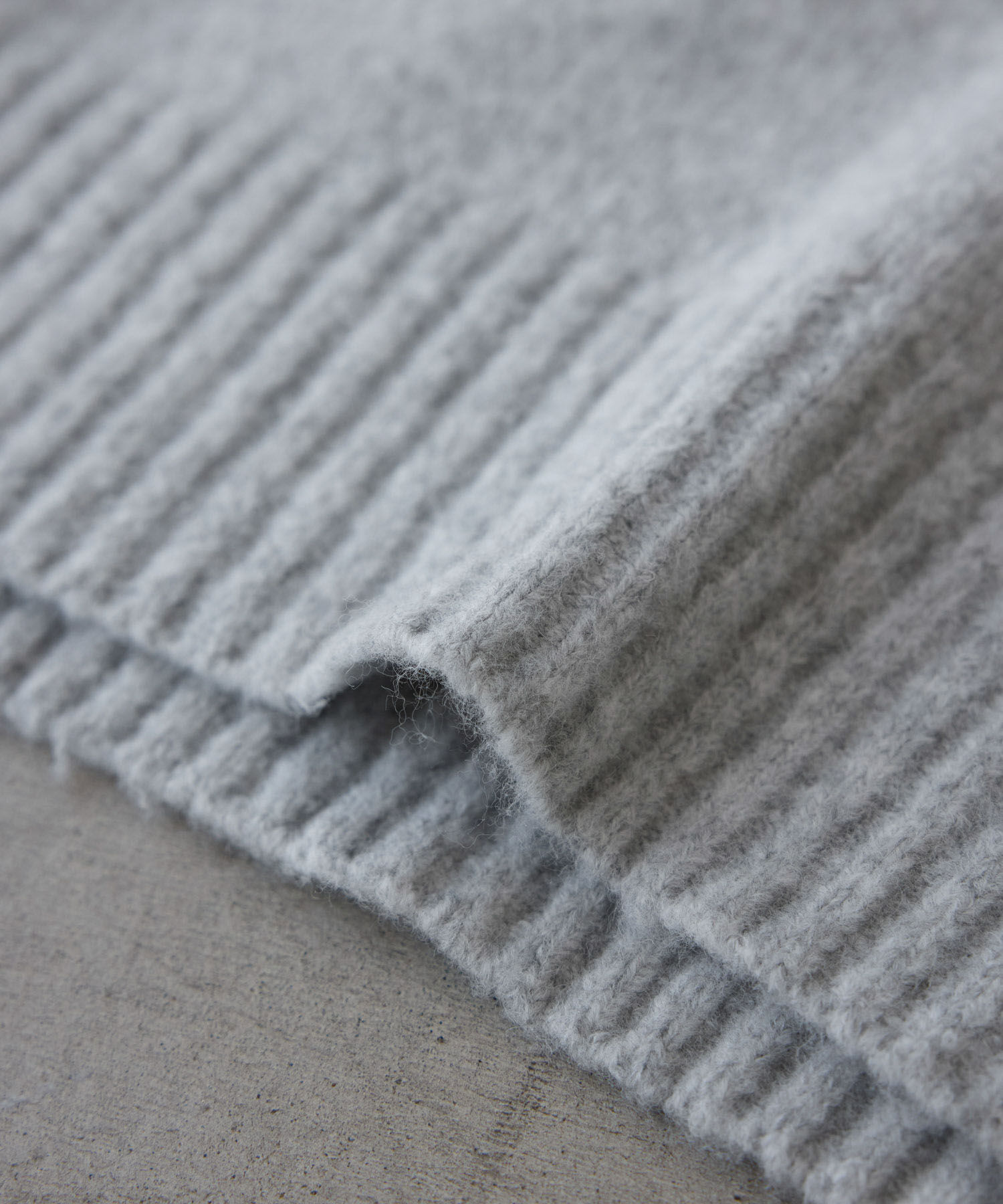 Rope&rsquo;Picnic「ボートネックニットプルオーバー/光吸収発熱・帯電防止・洗濯機OK」|ニット・セーター|