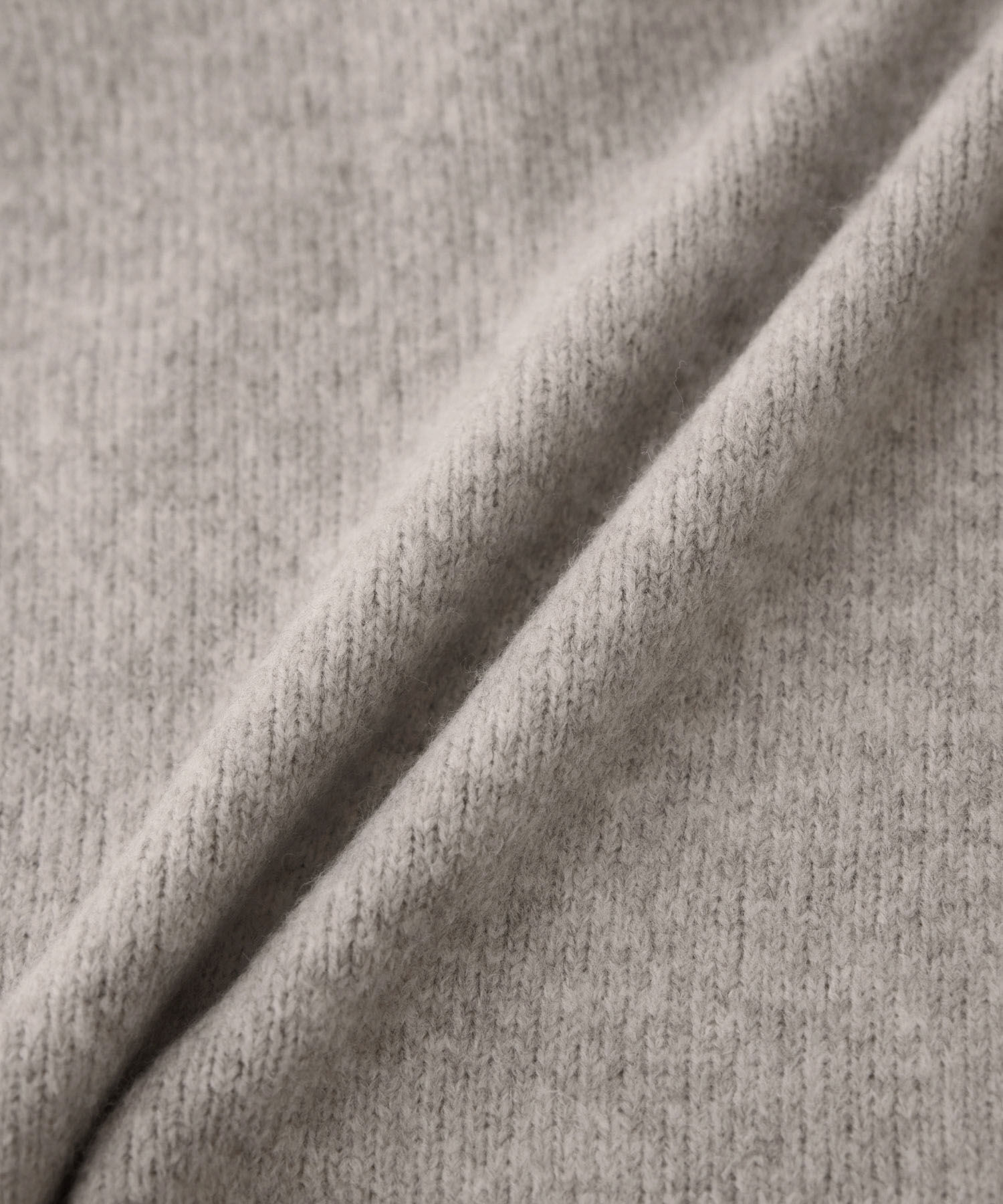 Rope&rsquo;Picnic「ボートネックニットプルオーバー/光吸収発熱・帯電防止・洗濯機OK」|ニット・セーター|