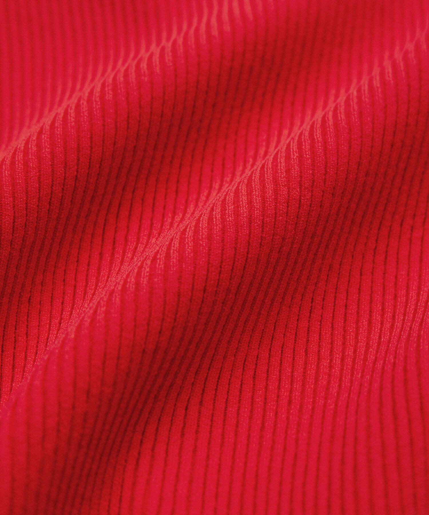 ADAM ET ROPE'「2WAYリブニットスカート」|スカート|