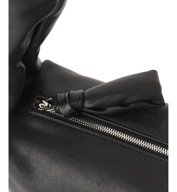 ADAM ET ROPE'「【PFT】Fuka Bangle Shoulder」|ショルダー・メッセンジャー|