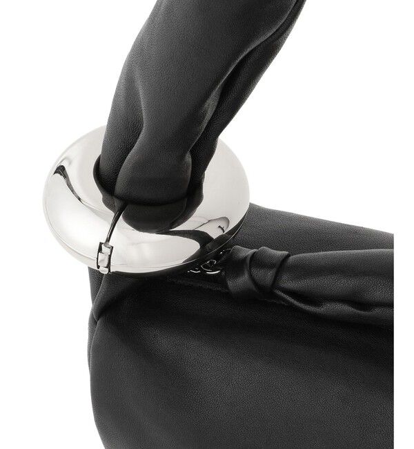 ADAM ET ROPE'「【PFT】Fuka Bangle Shoulder」|ショルダー・メッセンジャー|