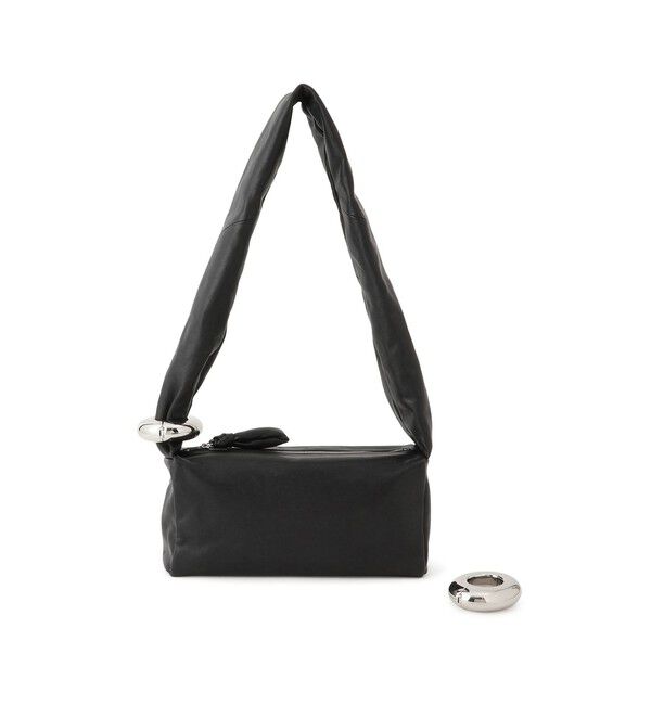 ADAM ET ROPE'「【PFT】Fuka Bangle Shoulder」|ショルダー・メッセンジャー|