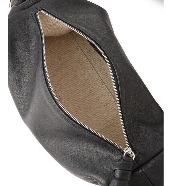 ADAM ET ROPE'「【PFT】Fuka Bangle Shoulder」|ショルダー・メッセンジャー|