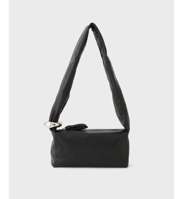 ADAM ET ROPE'「【PFT】Fuka Bangle Shoulder」|ショルダー・メッセンジャー|