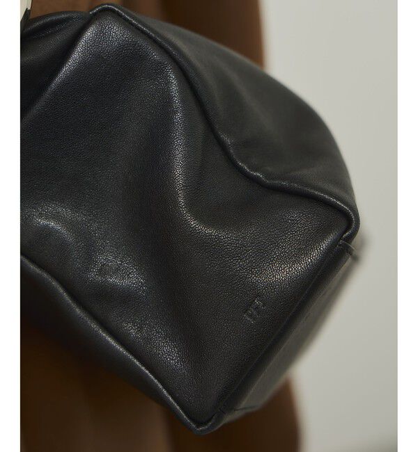ADAM ET ROPE'「【PFT】Fuka Bangle Shoulder」|ショルダー・メッセンジャー|