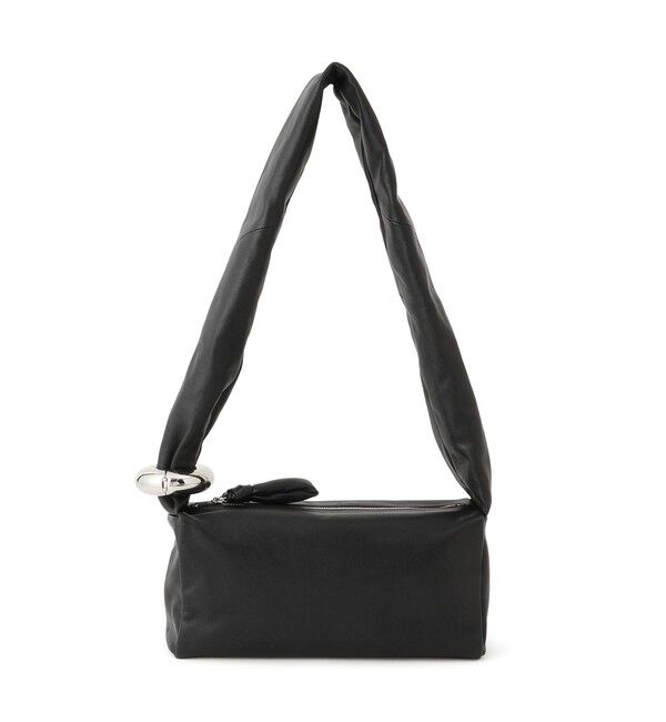 ADAM ET ROPE'「【PFT】Fuka Bangle Shoulder」|ショルダー・メッセンジャー|