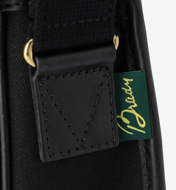 Brady「Brady | COLNE UNISEX」|ショルダー・メッセンジャー|