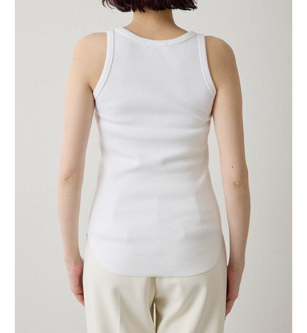  「ヴィンテージテレコタンク」|Tシャツ・カットソー|