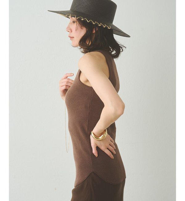  「ヴィンテージテレコタンク」|Tシャツ・カットソー|