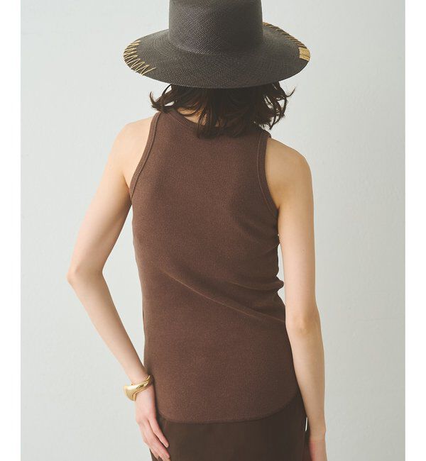  「ヴィンテージテレコタンク」|Tシャツ・カットソー|