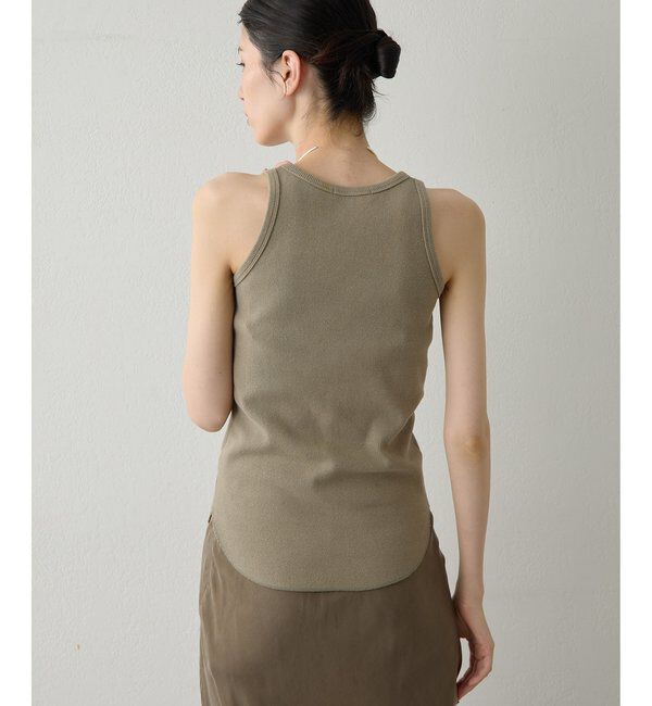  「ヴィンテージテレコタンク」|Tシャツ・カットソー|