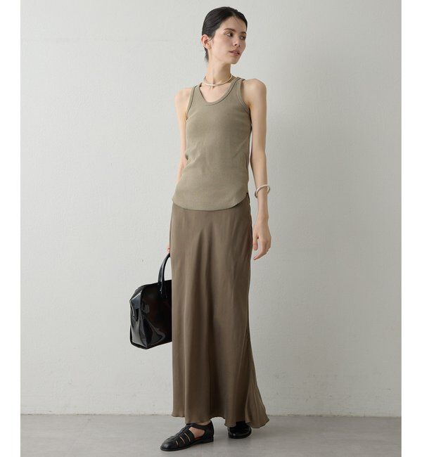  「ヴィンテージテレコタンク」|Tシャツ・カットソー|