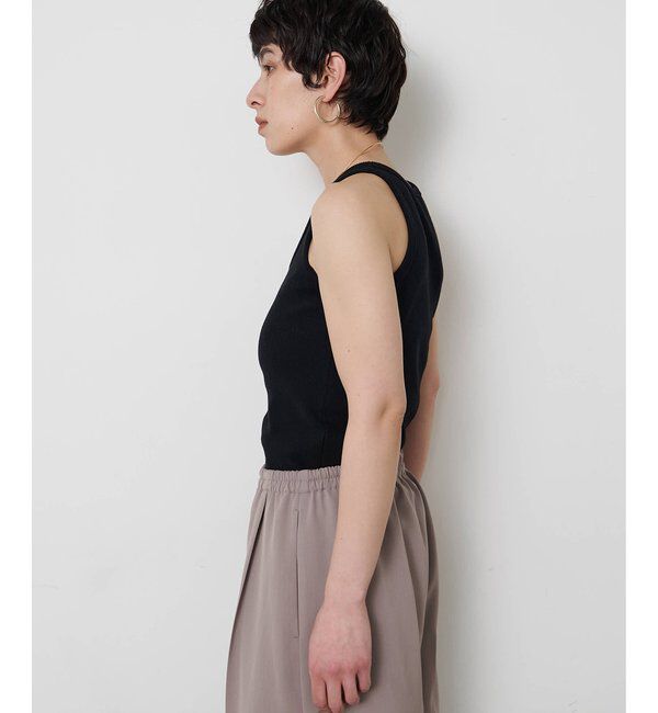  「ヴィンテージテレコタンク」|Tシャツ・カットソー|