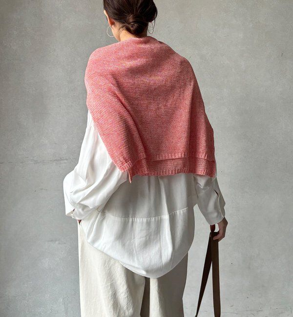  「リヨセルツイルスキッパーシャツ」|シャツ・ブラウス|