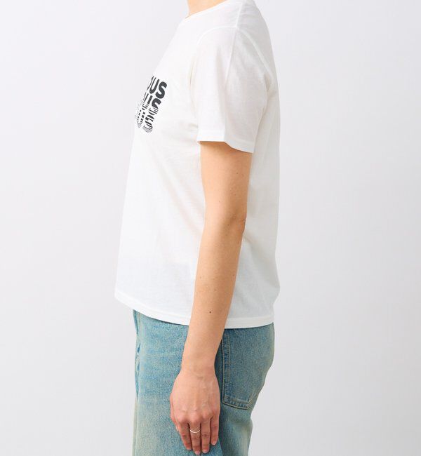  「【接触冷感】CURIOUS Tee」|Tシャツ・カットソー|