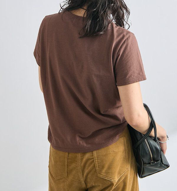  「【接触冷感】CURIOUS Tee」|Tシャツ・カットソー|