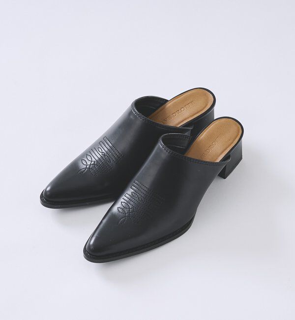  「【スタイリングのアクセントに】ウエスタンサボ」|その他|