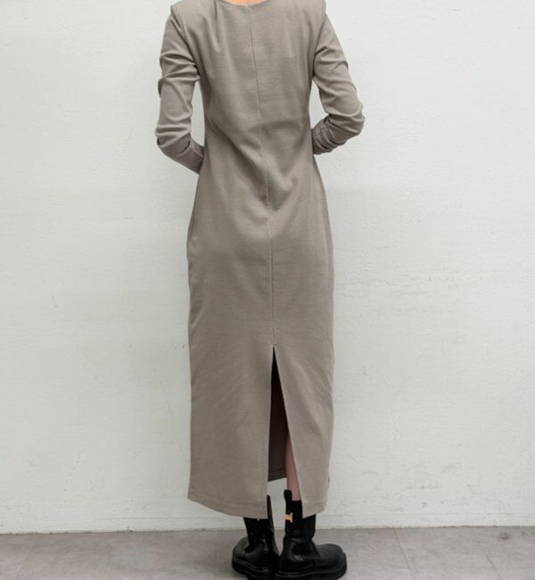  「パワショルカットワンピース」|ワンピース|