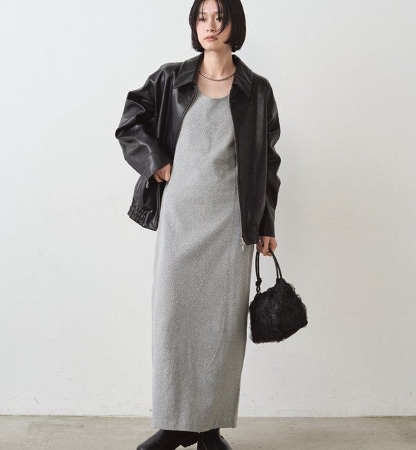  「パワショルカットワンピース」|ワンピース|