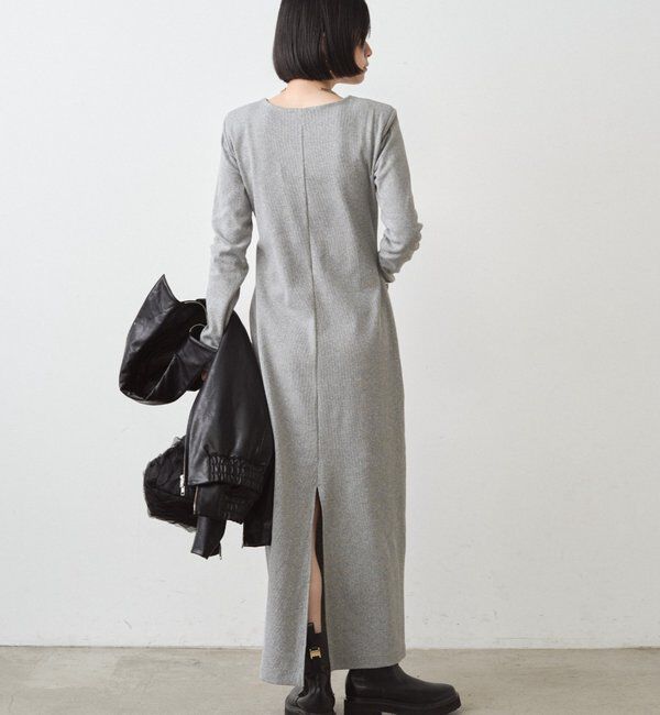  「パワショルカットワンピース」|ワンピース|