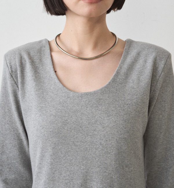  「パワショルカットワンピース」|ワンピース|