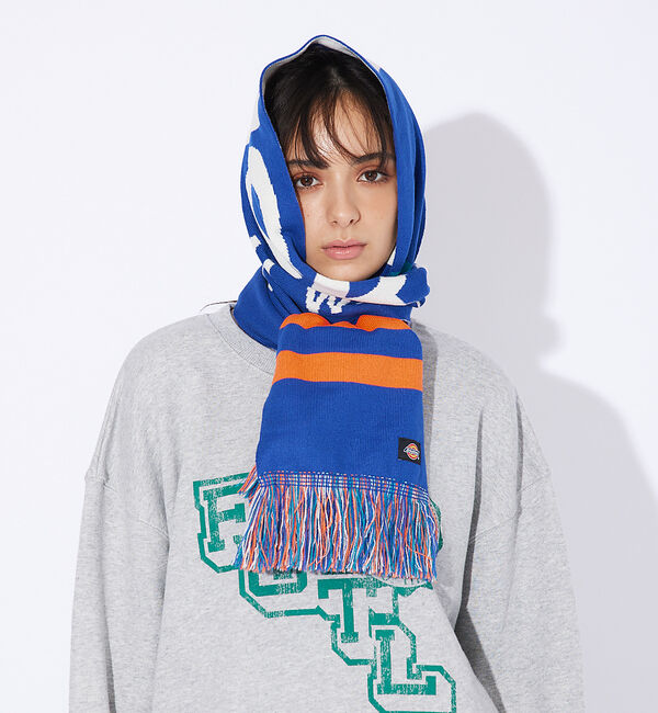 ABAHOUSE「【FRUIT OF THE LOOM/フルーツオブザルーム】カレッジレトロプリン」|スウェット・ジャージ|