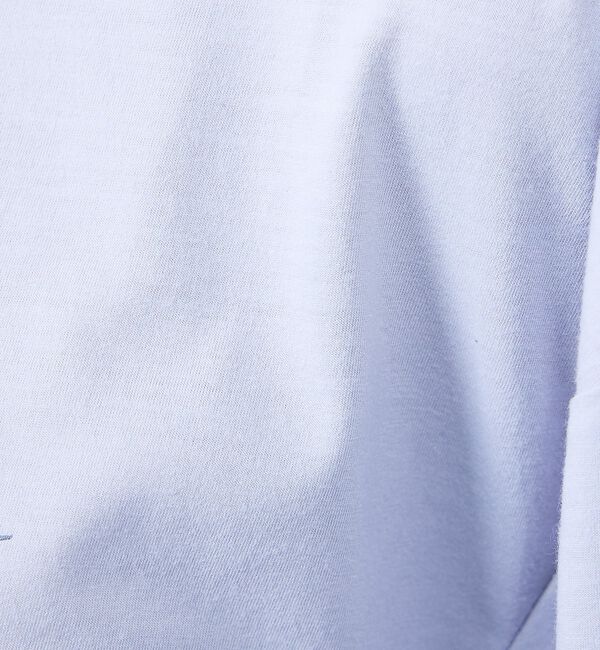 ABAHOUSE「【NIKE/ナイキ】水陸両用 半袖ラッシュガード/Tシャツ UVケア コットンラ」|Tシャツ・カットソー|