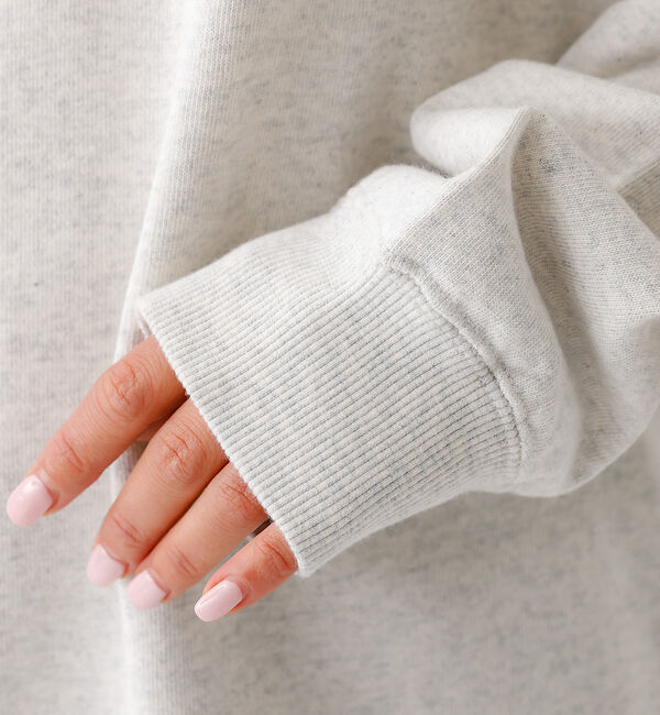 ABAHOUSE「【PENDLETON/ペンドルトン】Back Print Sweat / ハーデ」|スウェット・ジャージ|