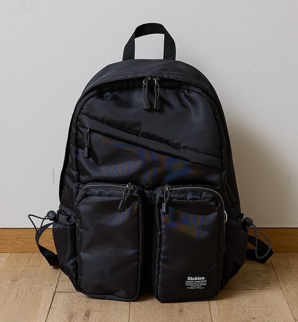 ABAHOUSE「【Dickies / ディッキーズ】 PADDED MP BACKPACK/リュ」|リュック|