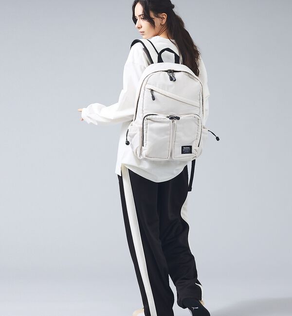 ABAHOUSE「【Dickies / ディッキーズ】 PADDED MP BACKPACK/リュ」|リュック|