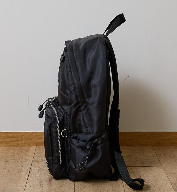 ABAHOUSE「【Dickies / ディッキーズ】 PADDED MP BACKPACK/リュ」|リュック|