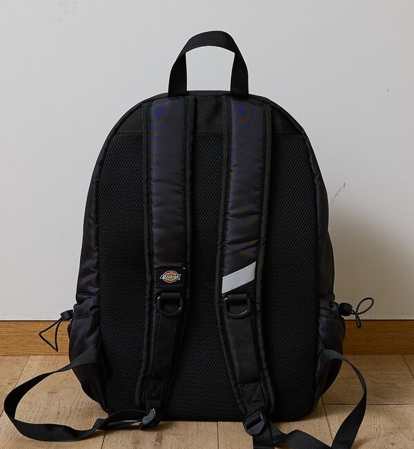 ABAHOUSE「【Dickies / ディッキーズ】 PADDED MP BACKPACK/リュ」|リュック|