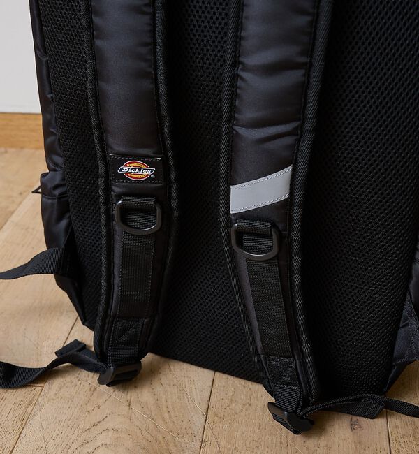 ABAHOUSE「【Dickies / ディッキーズ】 PADDED MP BACKPACK/リュ」|リュック|