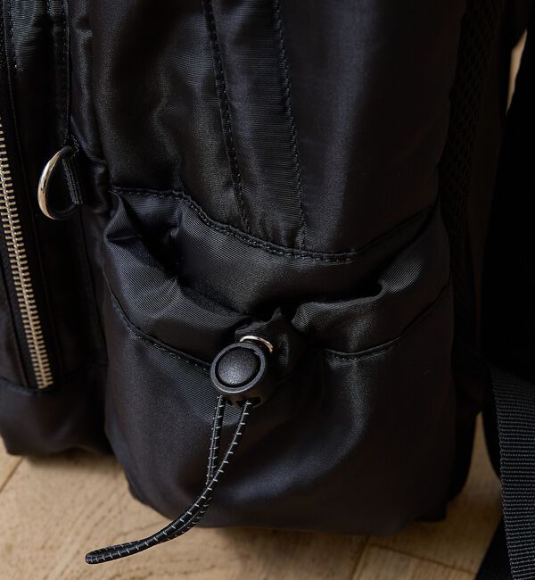 ABAHOUSE「【Dickies / ディッキーズ】 PADDED MP BACKPACK/リュ」|リュック|