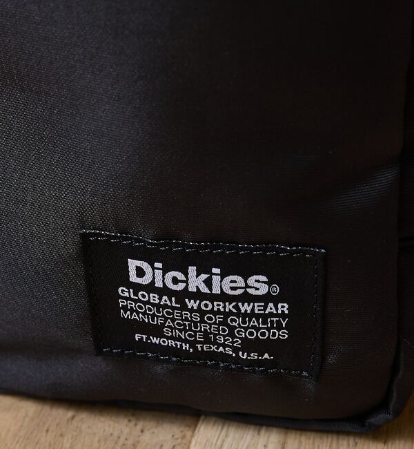 ABAHOUSE「【Dickies / ディッキーズ】 PADDED MP BACKPACK/リュ」|リュック|