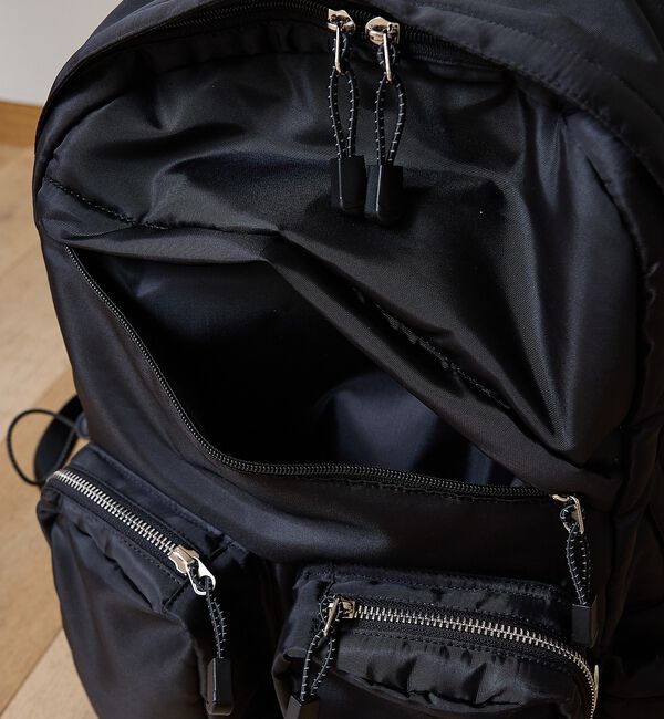 ABAHOUSE「【Dickies / ディッキーズ】 PADDED MP BACKPACK/リュ」|リュック|