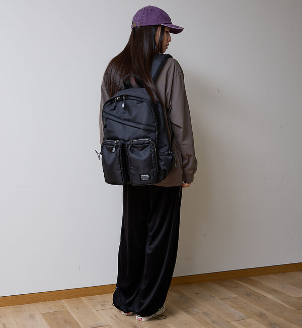 ABAHOUSE「【Dickies / ディッキーズ】 PADDED MP BACKPACK/リュ」|リュック|