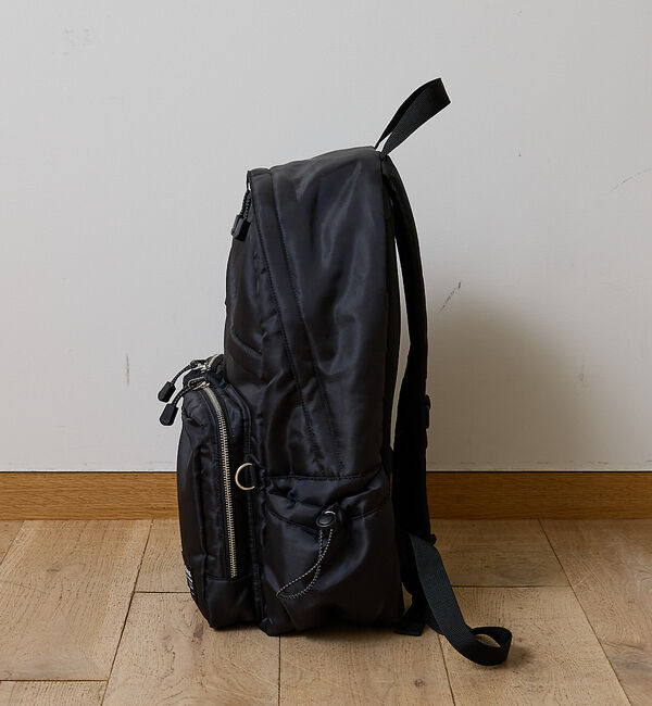 ABAHOUSE「【Dickies / ディッキーズ】 PADDED MP BACKPACK/リュ」|リュック|