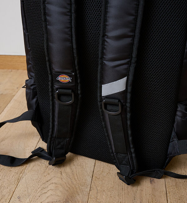 ABAHOUSE「【Dickies / ディッキーズ】 PADDED MP BACKPACK/リュ」|リュック|