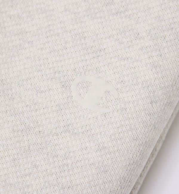 NOMINE「【Champion】ハーフジップ スウェット」|スウェット・ジャージ|