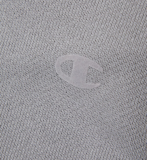 NOMINE「【Champion】ハーフジップ スウェット」|スウェット・ジャージ|