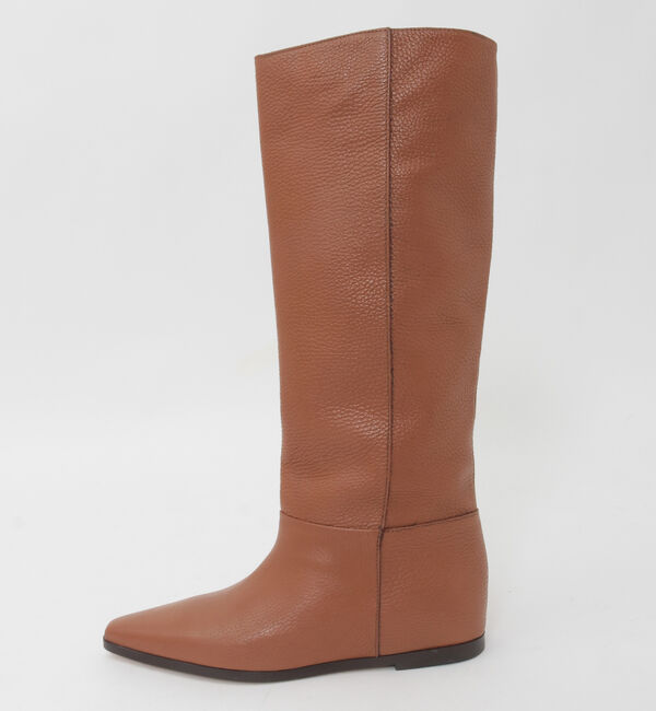 Liesse「【CORSO ROMA 9/コルソローマ】ロングブーツ(220/741)」|ショートブーツ|