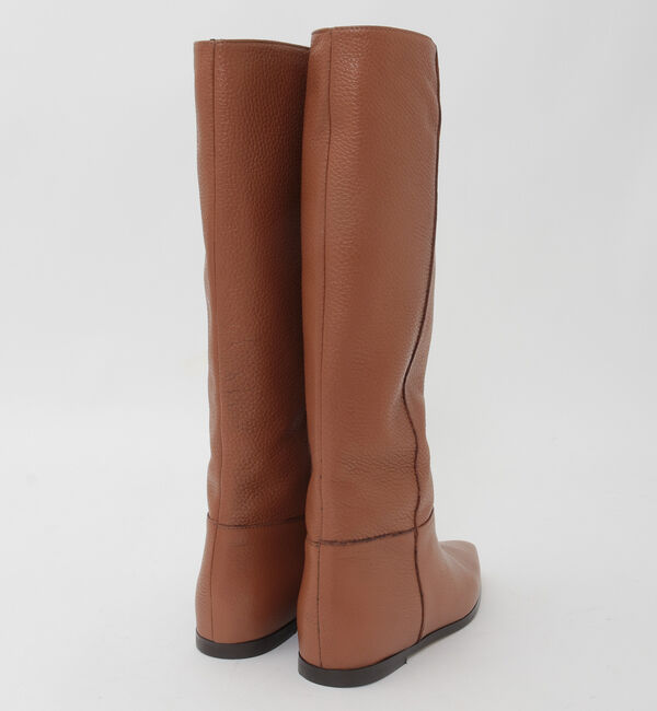 Liesse「【CORSO ROMA 9/コルソローマ】ロングブーツ(220/741)」|ショートブーツ|