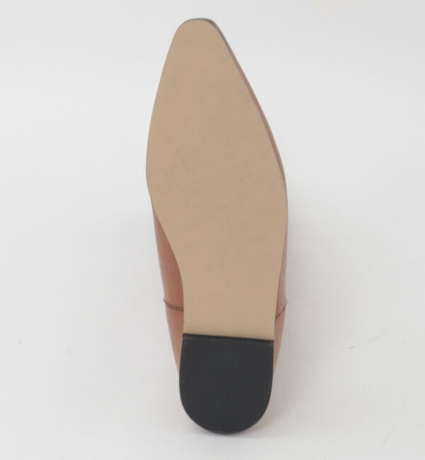 Liesse「【CORSO ROMA 9/コルソローマ】ロングブーツ(220/741)」|ショートブーツ|