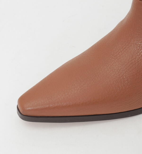 Liesse「【CORSO ROMA 9/コルソローマ】ロングブーツ(220/741)」|ショートブーツ|