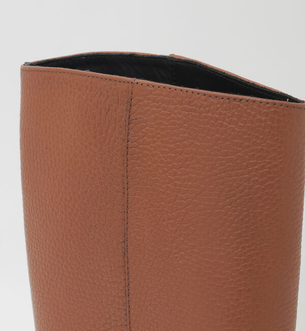 Liesse「【CORSO ROMA 9/コルソローマ】ロングブーツ(220/741)」|ショートブーツ|