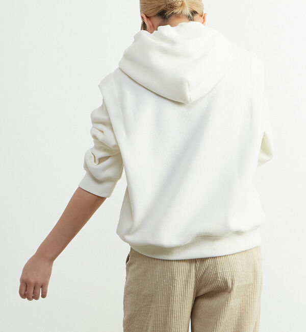 A_「【A_/エース】バルキーパーカー」|Tシャツ・カットソー|