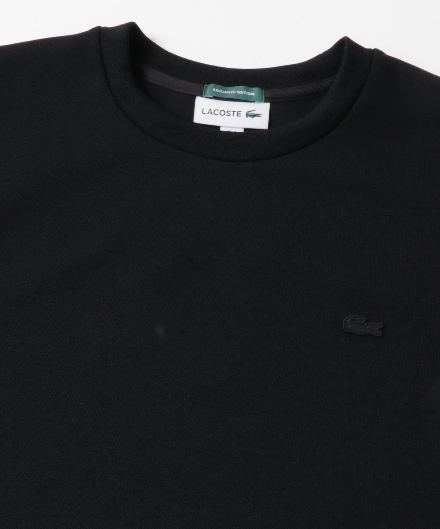 URBAN RESEARCH「『別注』LACOSTE&times;UR　Functional Pique T-shirts」|Tシャツ・カットソー|